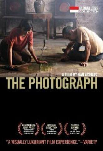 Фотограф (фильм 2007)
