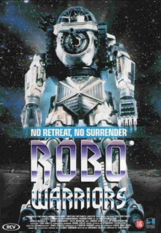 Боевые роботы (фильм 1996)