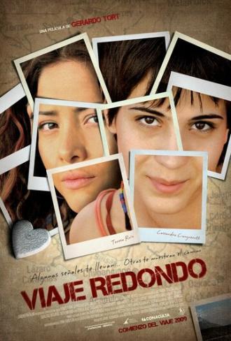 Кругосветное путешествие (фильм 2009)
