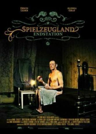 Spielzeugland Endstation (фильм 2009)