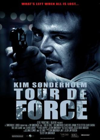 Проявление силы (фильм 2010)