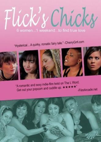 Flick's Chicks (фильм 2010)