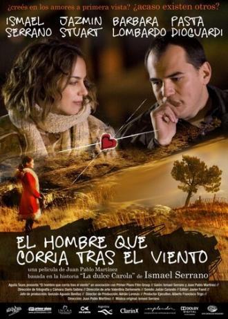 Человек бежит за ветром (фильм 2009)