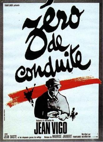 Ноль за поведение (фильм 1933)