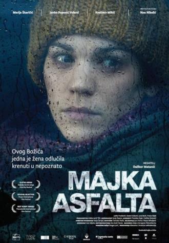 Мать асфальта (фильм 2010)