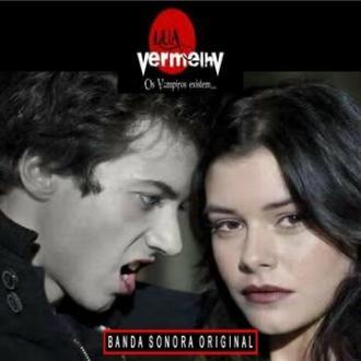 Красная луна (сериал 2010)