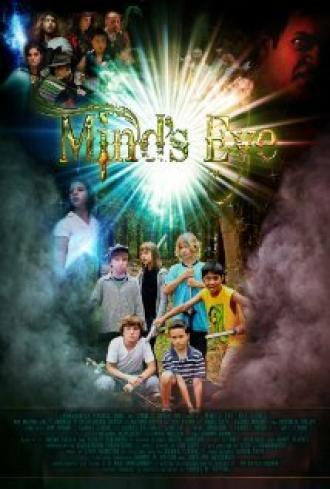 Mind's Eye the Series (сериал 2010)