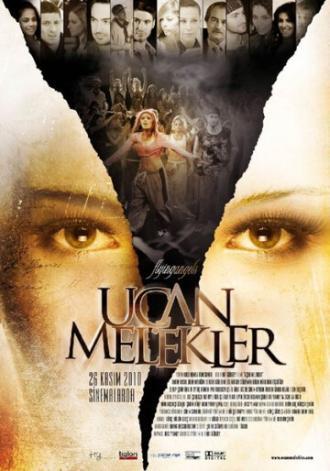 Летающие ангелы (фильм 2010)