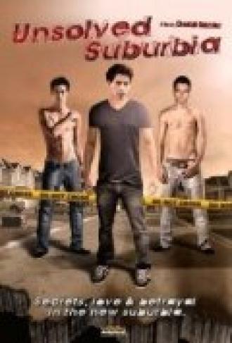 Тайны обитателей окраин (фильм 2010)