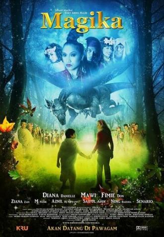 Magika (фильм 2010)