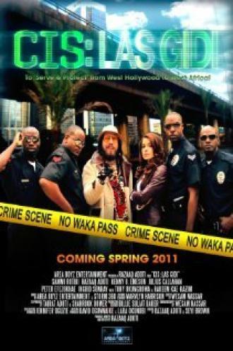 CIS: Las Gidi (фильм 2011)