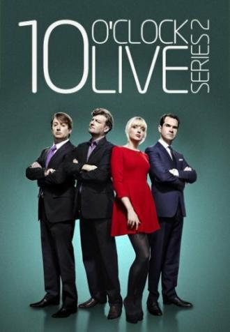 10 O'Clock Live (сериал 2011)