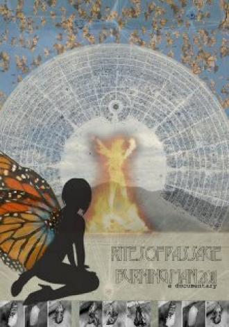 Burning Man: Rites of Passage (фильм 2012)