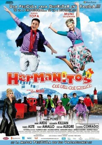 Hermanitos del fin del mundo (фильм 2011)