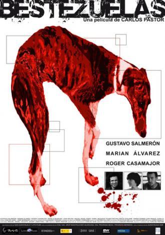 Bestezuelas (фильм 2010)