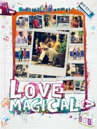 Love Magical