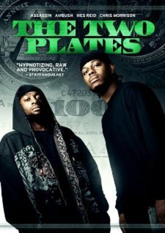 The Two Plates (фильм 2010)