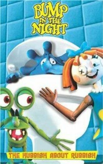 Ночная жизнь мистера Бампа (сериал 1994)