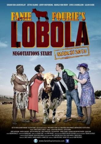 Fanie Fourie's Lobola (фильм 2013)