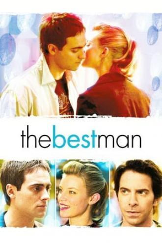 Свидетель на свадьбе (фильм 2005)