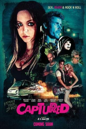 Захваченный (фильм 2017)
