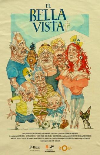 El Bella Vista