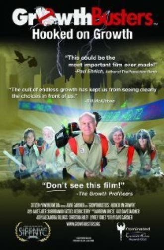 GrowthBusters (фильм 2011)