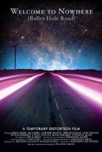 Welcome to Nowhere