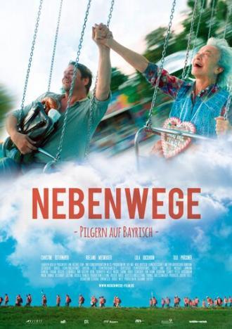 Nebenwege (фильм 2014)