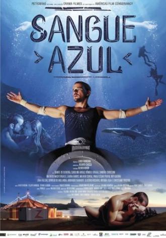 Голубая кровь (фильм 2014)