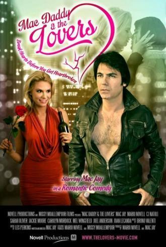 Мак Дэдди и любовники (фильм 2015)