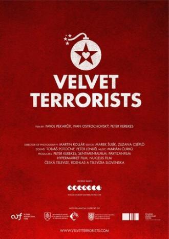 Вельветовые террористы (фильм 2013)