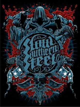 Slow Southern Steel (фильм 2010)