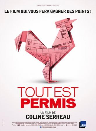 Tout est permis (фильм 2014)