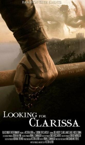 В поисках Клариссы (фильм 2013)