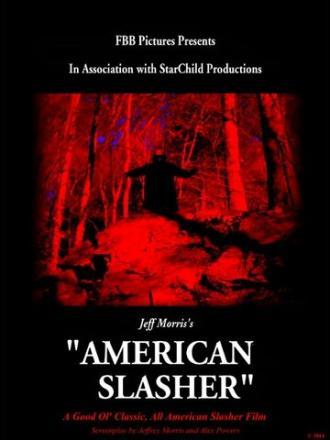 American Slasher (фильм 2014)
