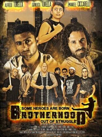 Brotherhood (фильм 2014)