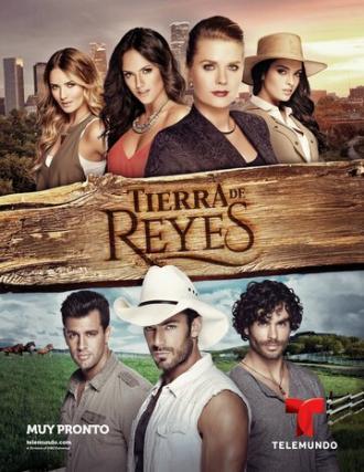 Земля королей (сериал 2014)