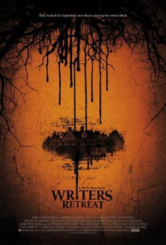 Writers Retreat (фильм 2015)