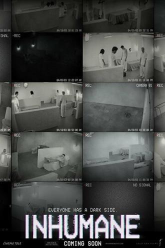 Inhumane (фильм 2018)