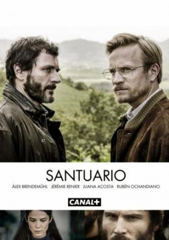 Sanctuaire (фильм 2015)