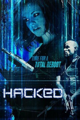 Ctrl Alt Delete (фильм 2016)