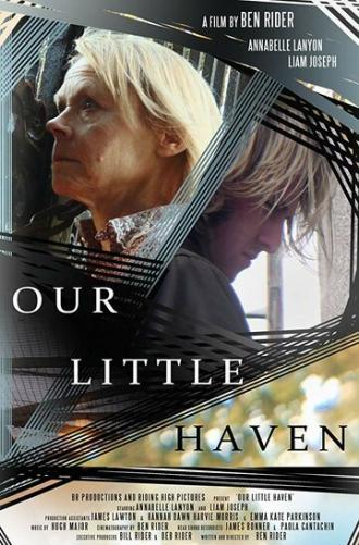 Our Little Haven (фильм 2017)