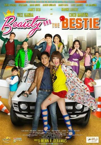 Beauty and the Bestie (фильм 2015)