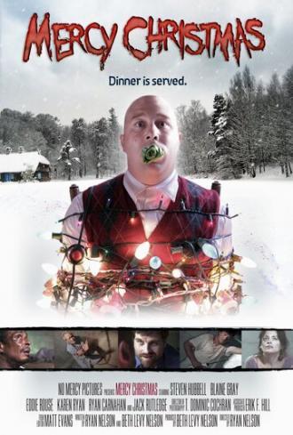 Рождество без пощады (фильм 2017)