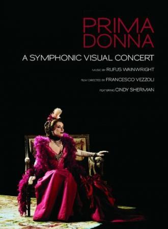 Prima Donna (фильм 2015)
