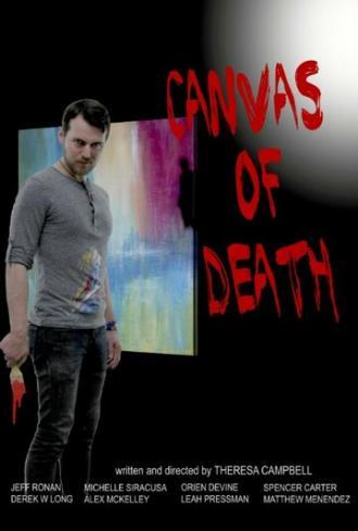 Canvas of Death (фильм 2016)