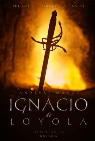 Ignacio de Loyola (фильм 2016)