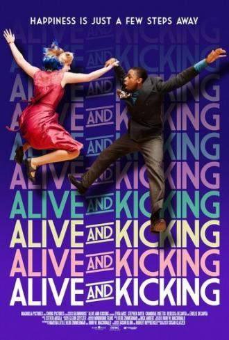Alive and Kicking (фильм 2016)