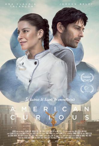 American Curious (фильм 2018)